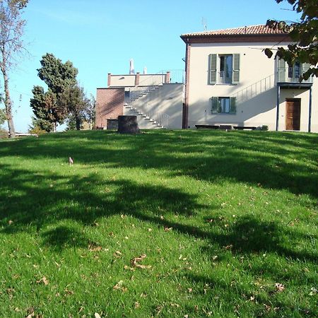 Casa Vacanze San Stefanetto Treiso Extérieur photo