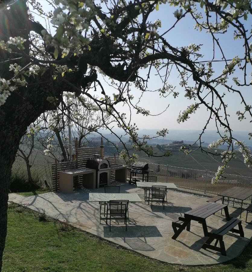 Casa Vacanze San Stefanetto Treiso Extérieur photo