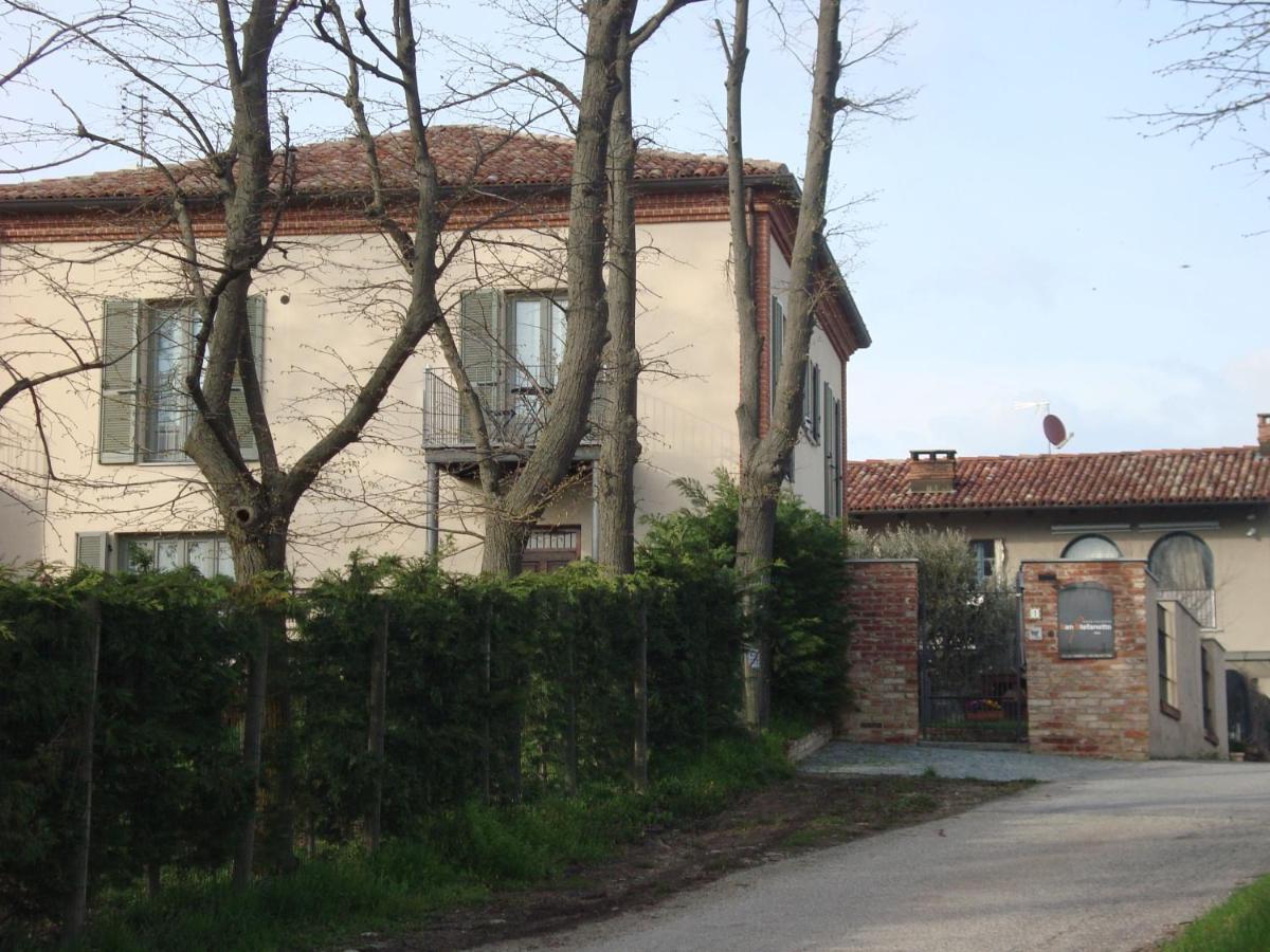 Casa Vacanze San Stefanetto Treiso Extérieur photo