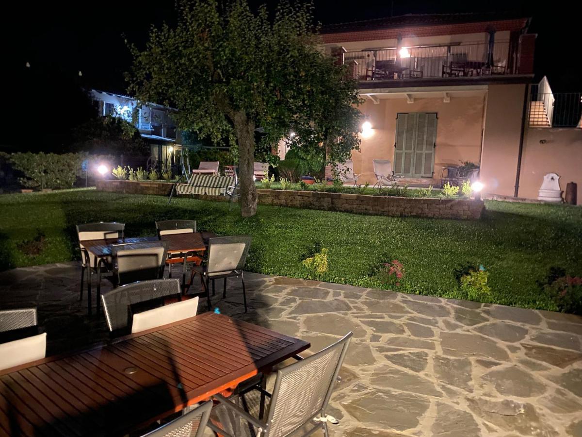 Casa Vacanze San Stefanetto Treiso Extérieur photo
