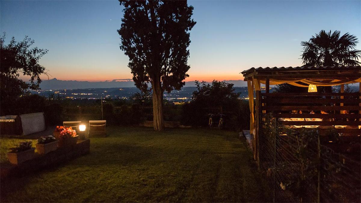 Casa Vacanze San Stefanetto Treiso Extérieur photo