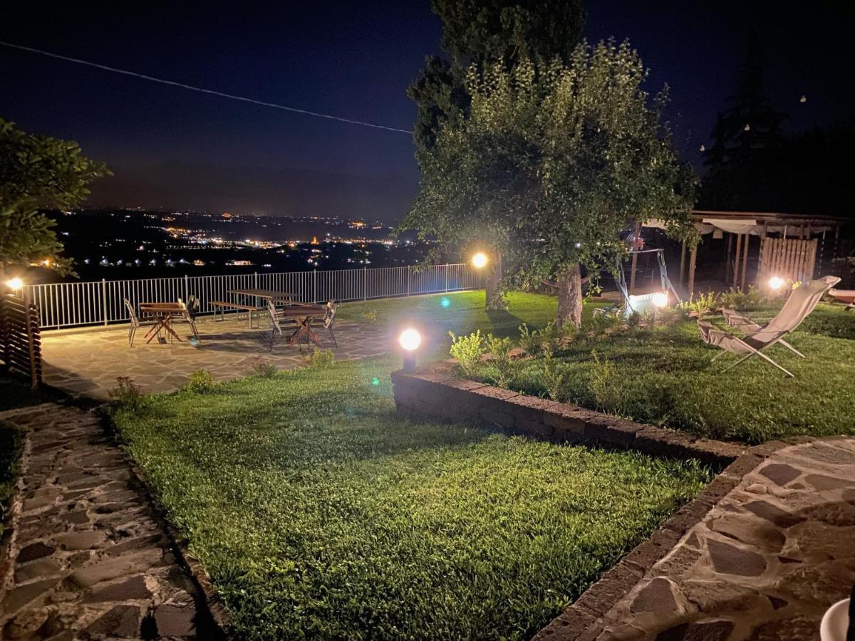 Casa Vacanze San Stefanetto Treiso Extérieur photo