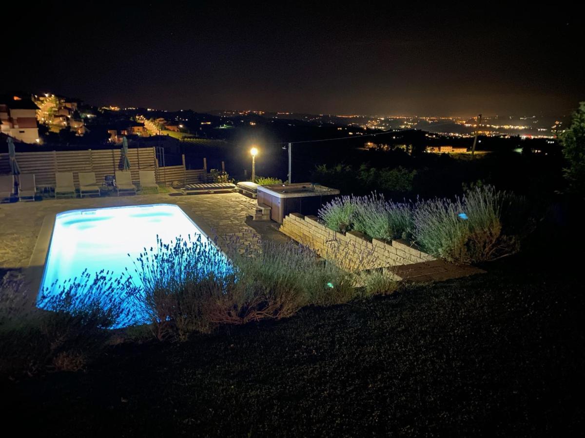 Casa Vacanze San Stefanetto Treiso Extérieur photo