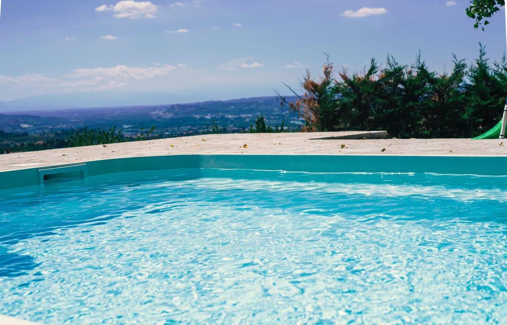 Casa Vacanze San Stefanetto Treiso Extérieur photo