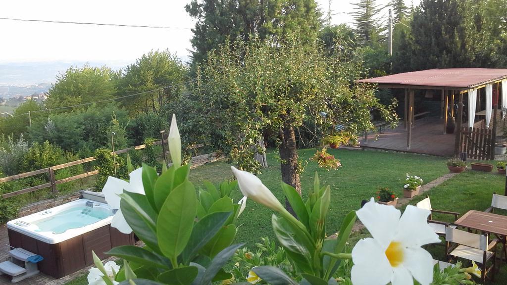 Casa Vacanze San Stefanetto Treiso Extérieur photo