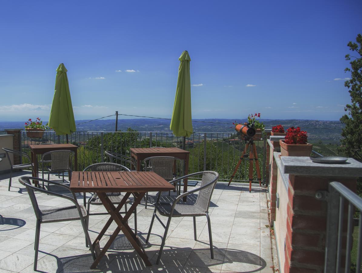 Casa Vacanze San Stefanetto Treiso Extérieur photo