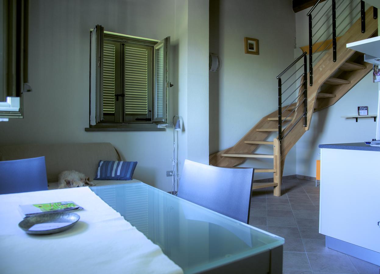 Casa Vacanze San Stefanetto Treiso Extérieur photo