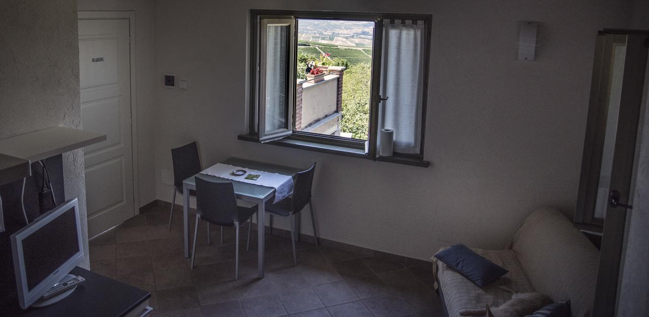 Casa Vacanze San Stefanetto Treiso Extérieur photo