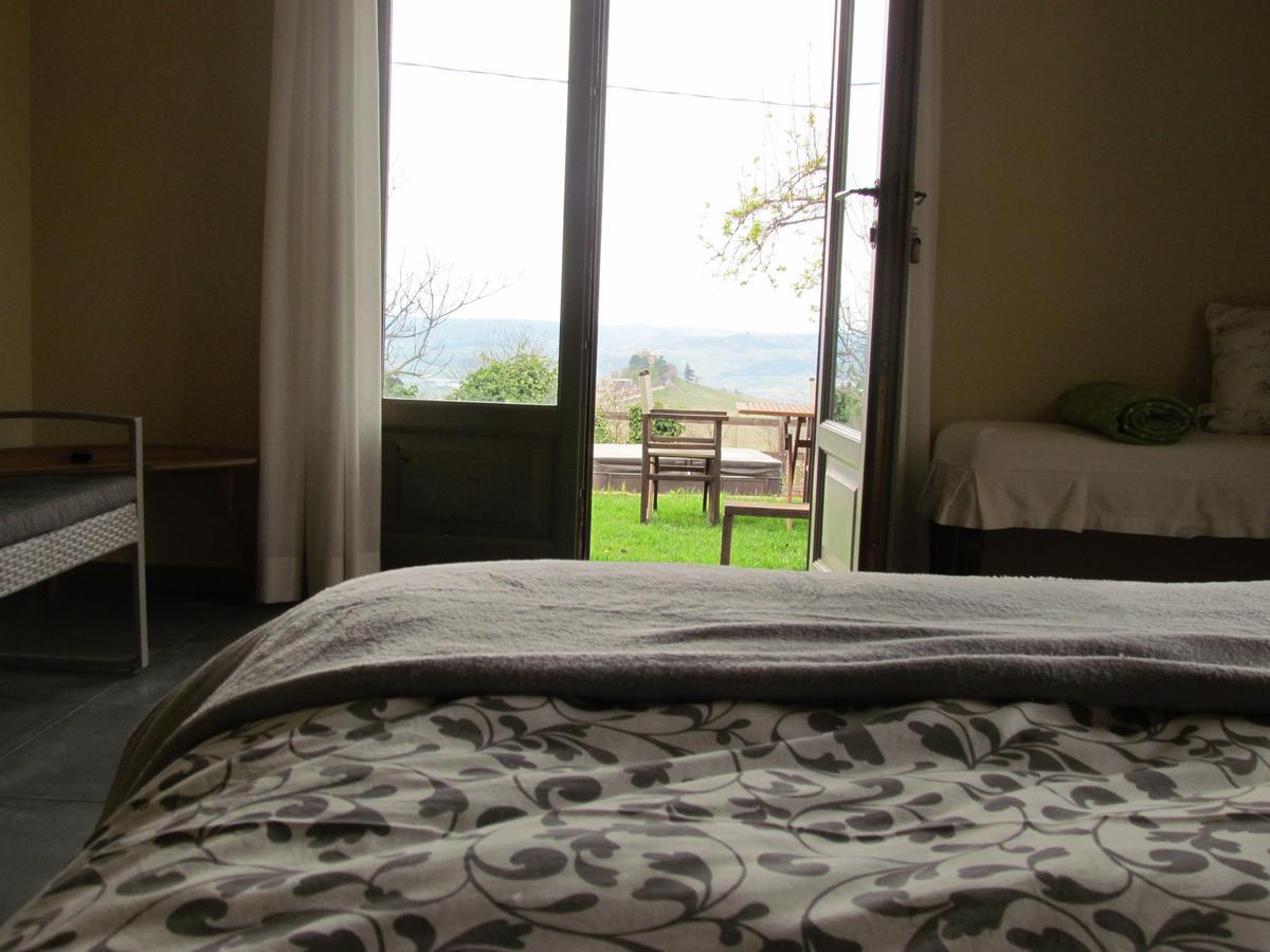 Casa Vacanze San Stefanetto Treiso Extérieur photo