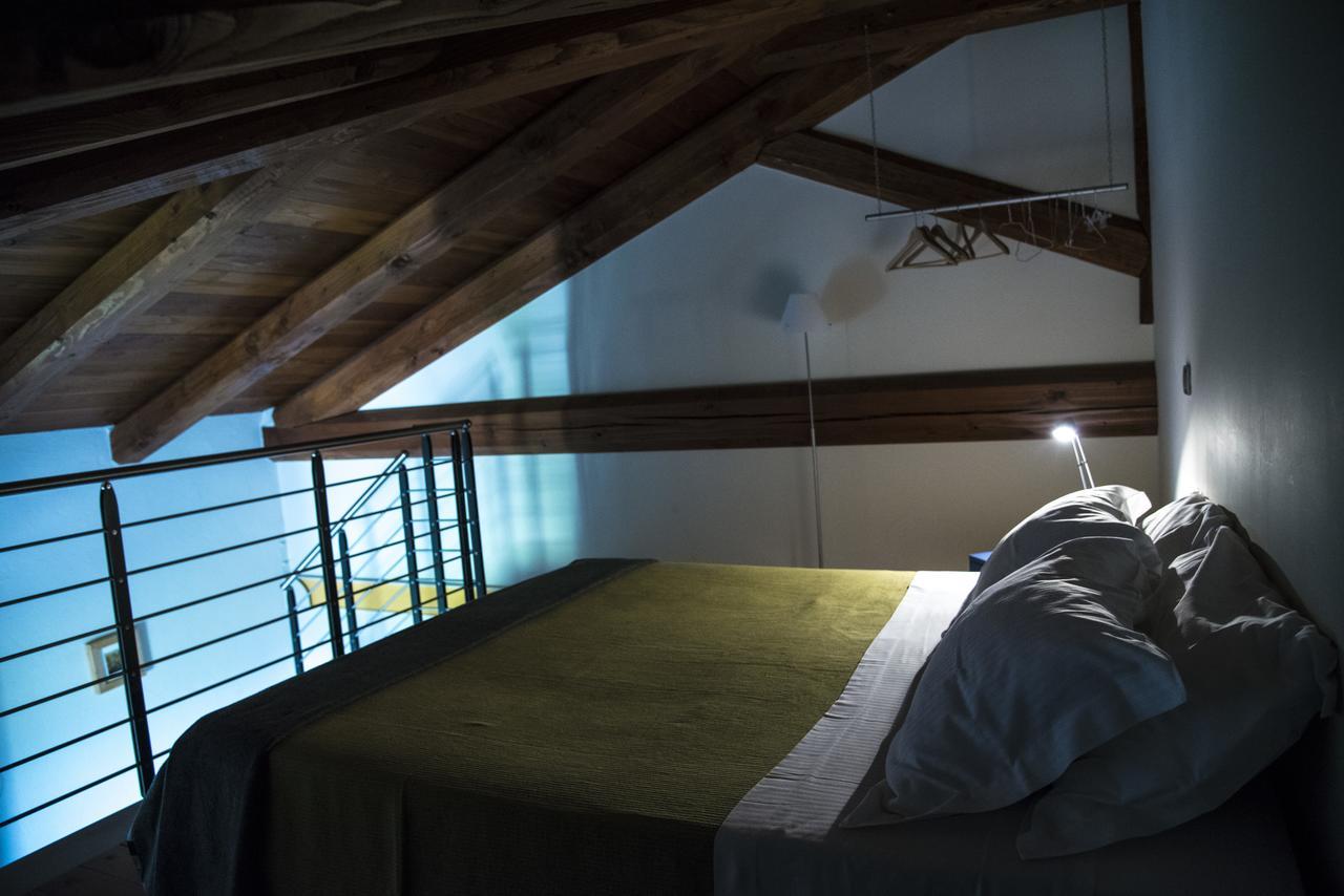 Casa Vacanze San Stefanetto Treiso Extérieur photo