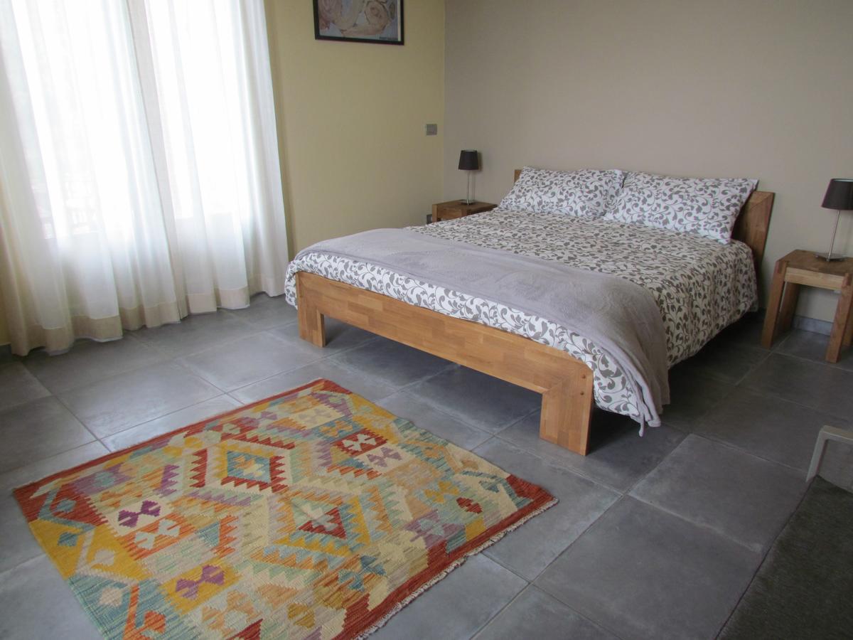 Casa Vacanze San Stefanetto Treiso Extérieur photo