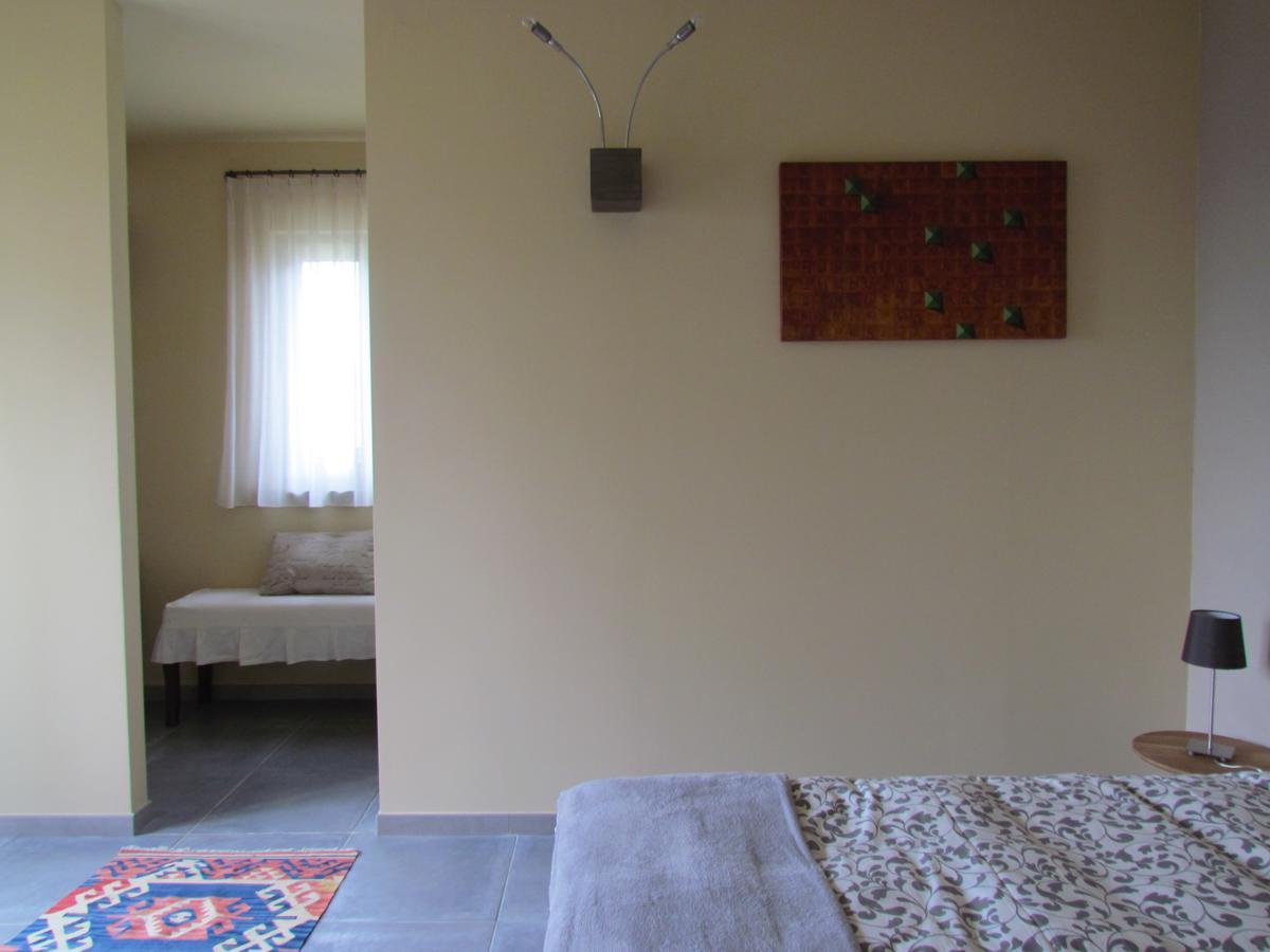 Casa Vacanze San Stefanetto Treiso Extérieur photo